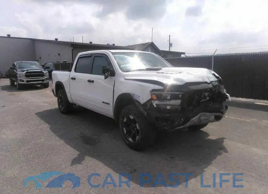 1C6SRFLT8NN189313# 1