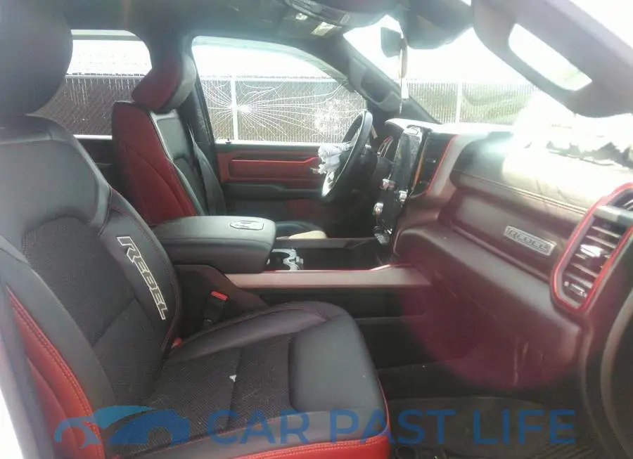 1C6SRFLT8NN189313# 5