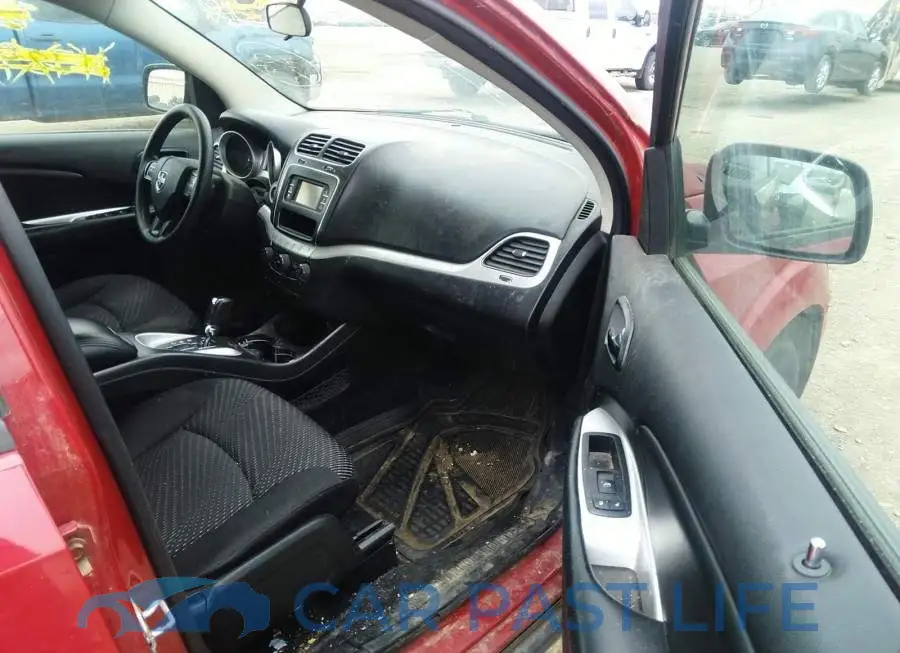 3C4PDCAB8GT165649# 5
