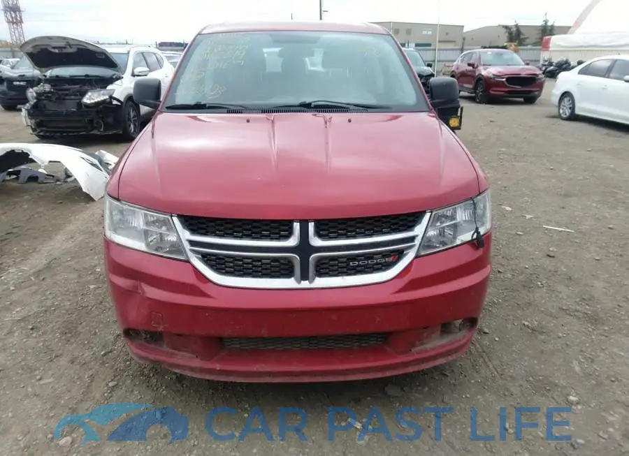 3C4PDCAB8GT165649# 6