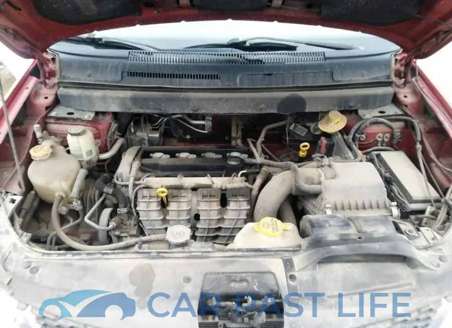 3C4PDCAB8GT165649# 10
