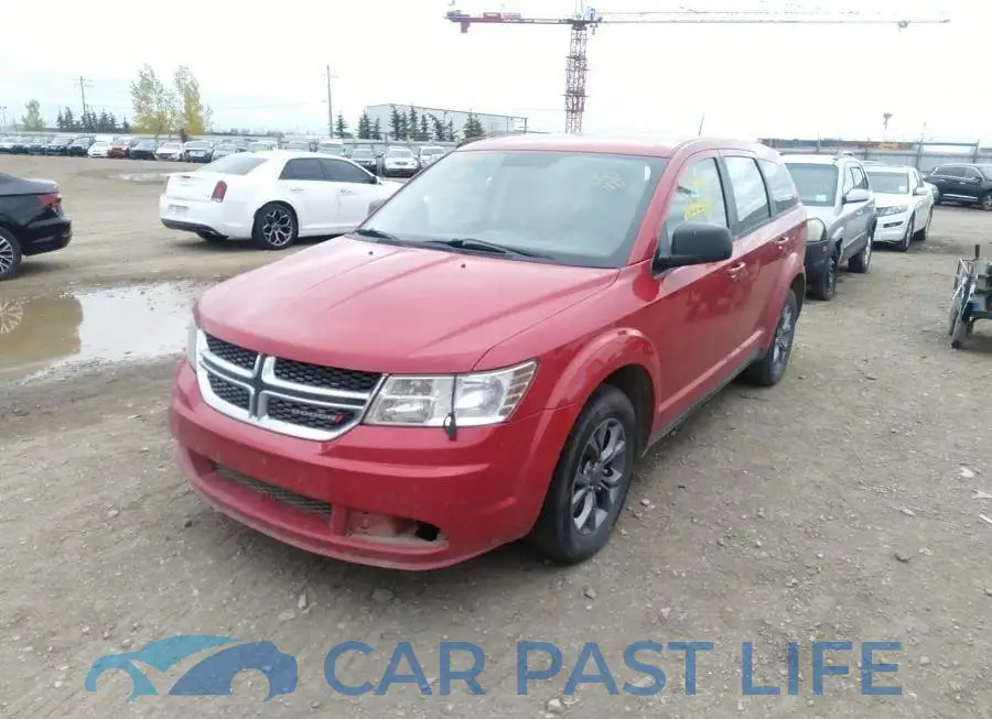 3C4PDCAB8GT165649# 2