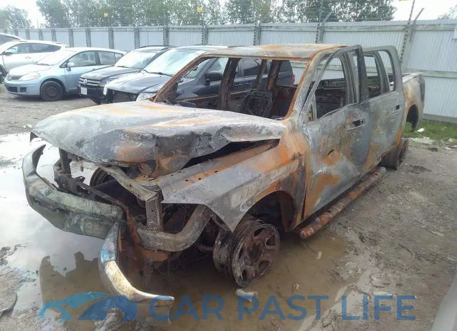 3C6TR5CT1FG600172# 2