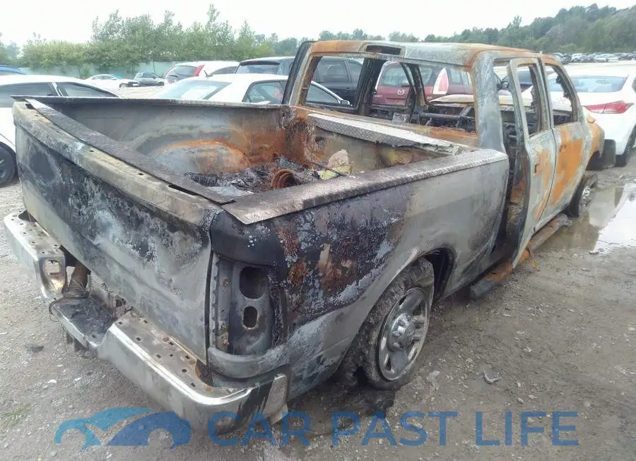 3C6TR5CT1FG600172# 4