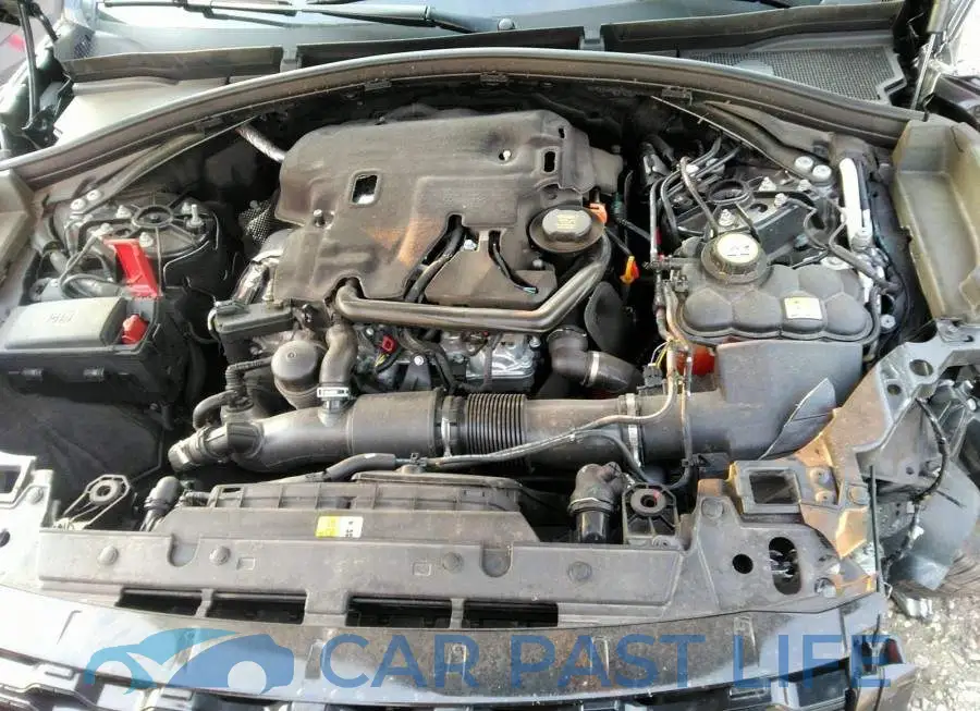 SALYJ2EX1PA354673# 10