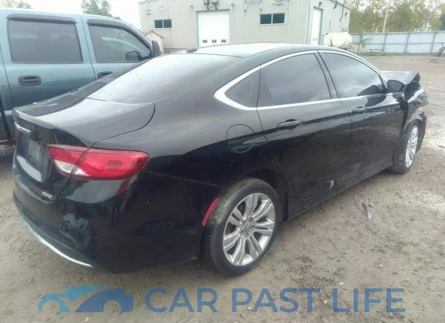 1C3CCCAB3FN678960# 4