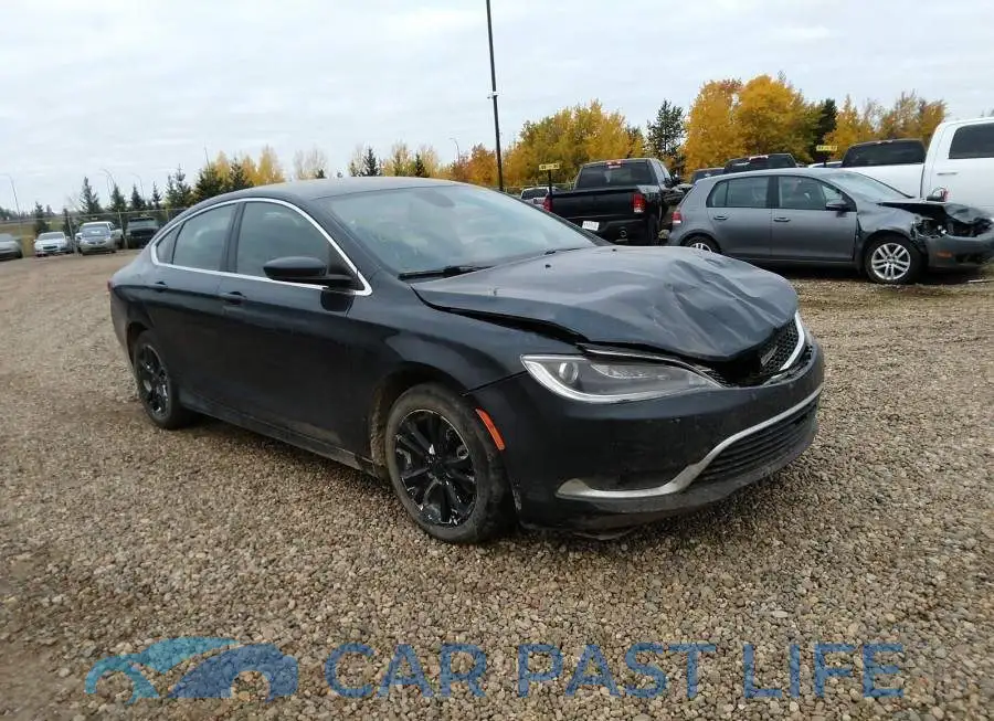 1C3CCCAB5GN193463# 1
