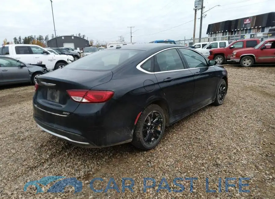 1C3CCCAB5GN193463# 4