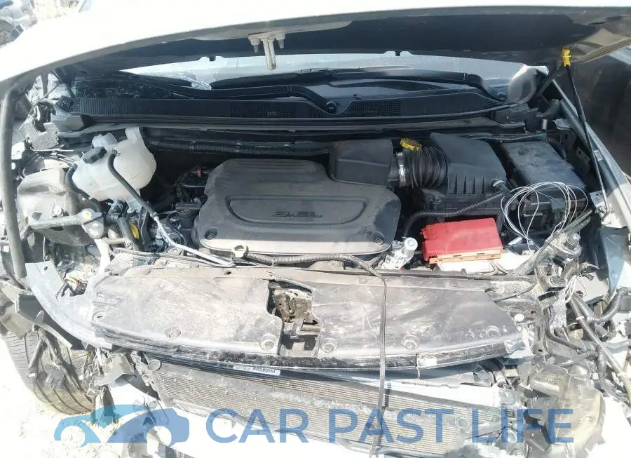 2C4RC1BG0NR113572# 10