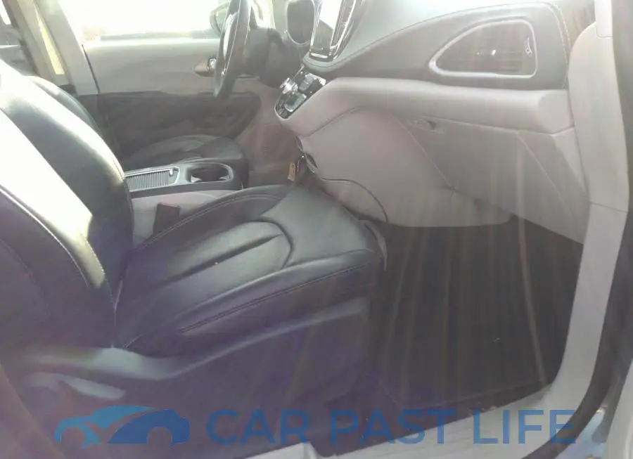 2C4RC1BG2PR561203# 5