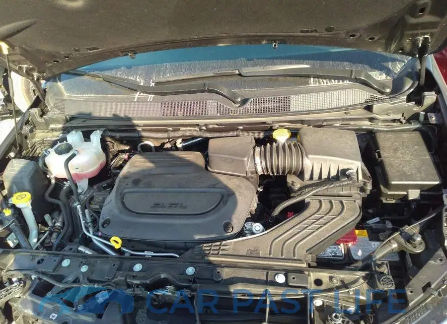 2C4RC1BG2PR561203# 10