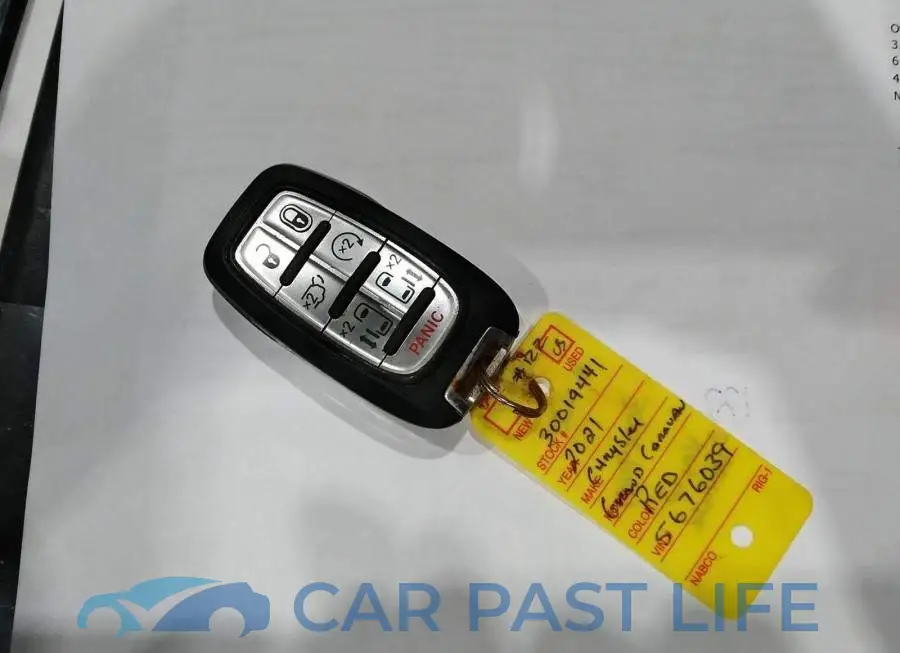 2C4RC1ZG3MR543827# 11