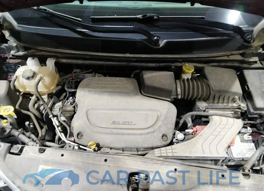 2C4RC1ZG3MR543827# 10