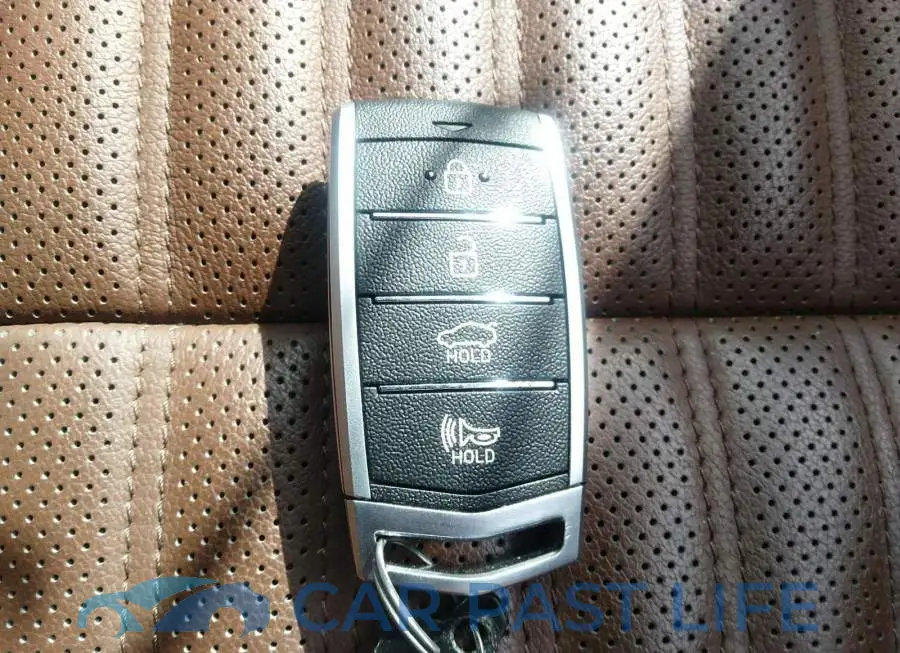 KMTG64LA6MU080400# 11