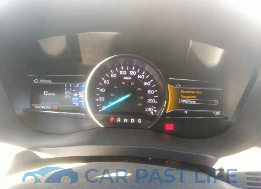 1FM5K8GT7JGB00857# 7