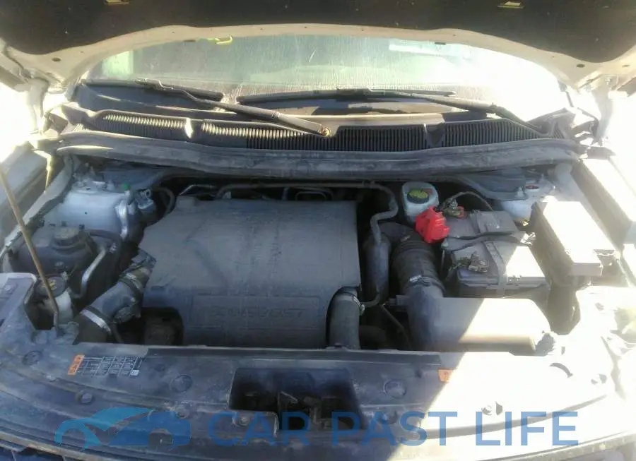 1FM5K8GT7JGB00857# 10