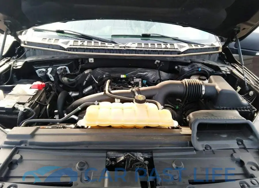 1FTEW1EP9KFA70340# 10