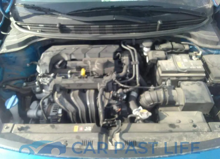 3KPA25AD5NE464039# 10