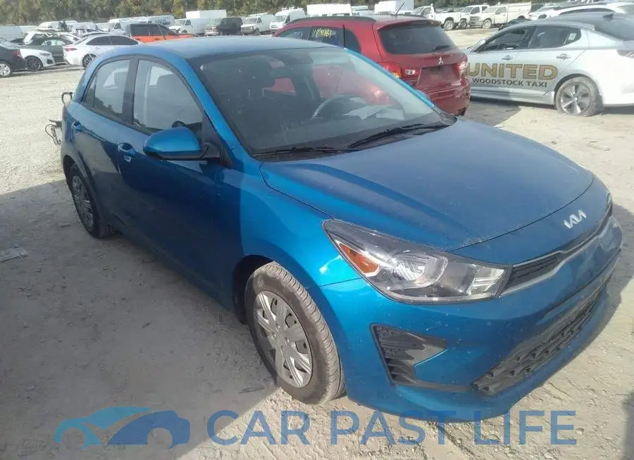 3KPA25AD5NE464039# 1