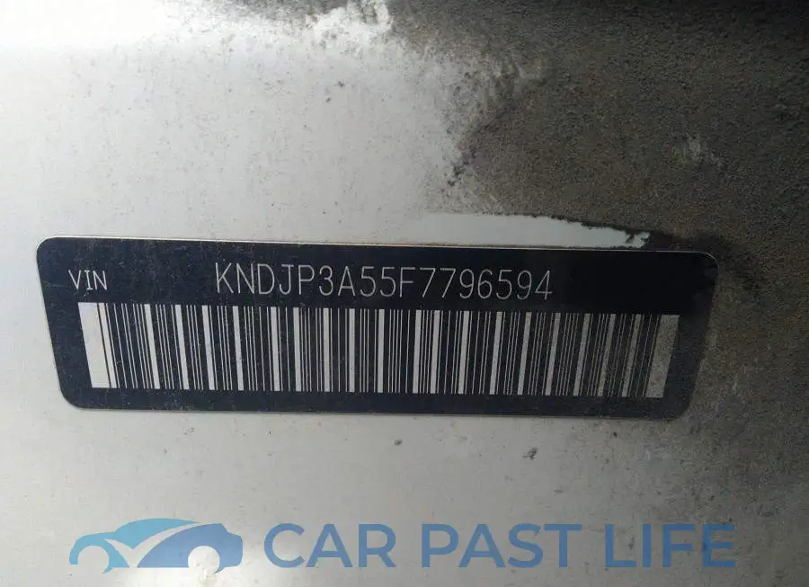 KNDJP3A55F7796594# 9