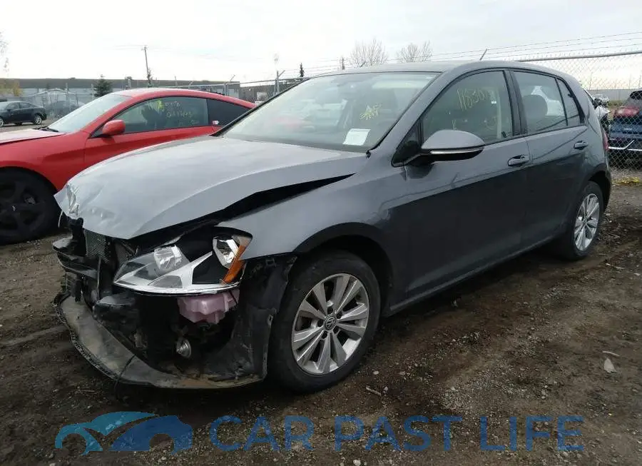 3VW217AUXHM069056# 2