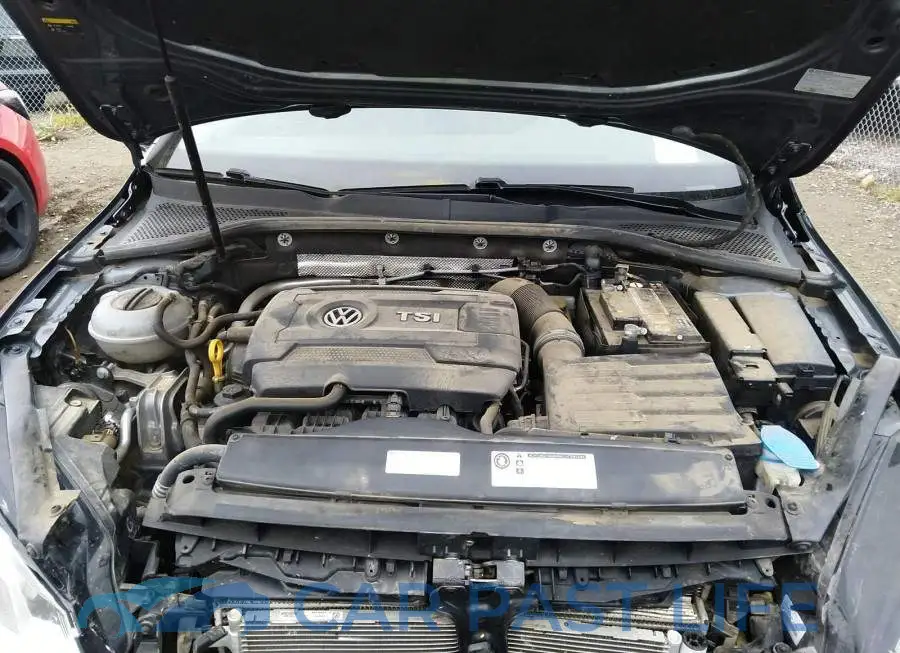 3VW217AUXHM069056# 10