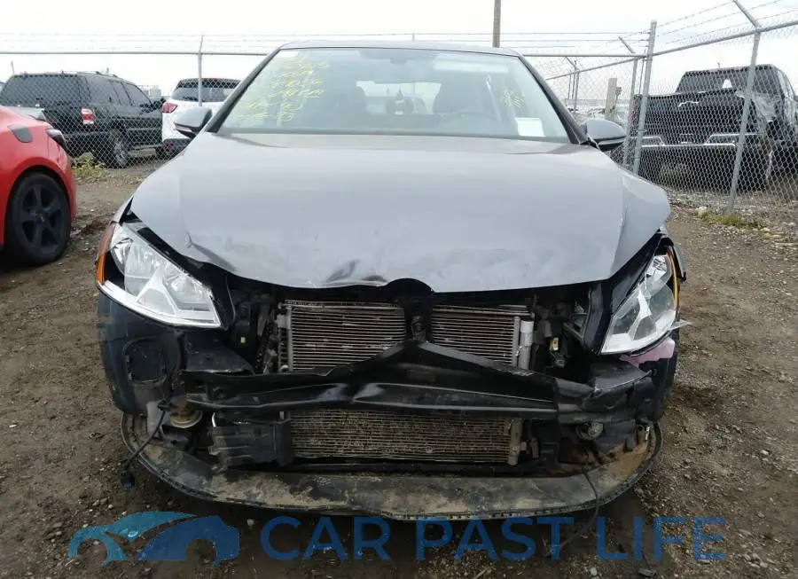 3VW217AUXHM069056# 6