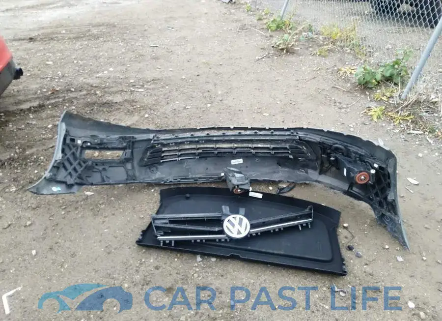 3VW217AUXHM069056# 12