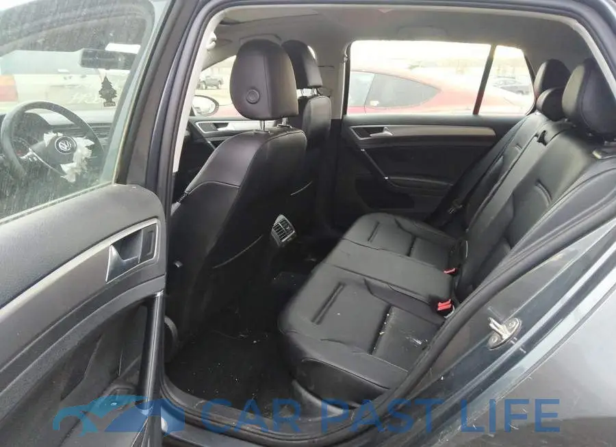 3VW217AUXHM069056# 8