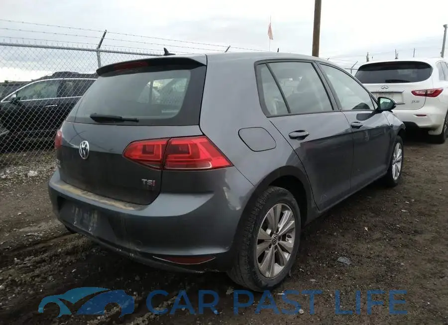 3VW217AUXHM069056# 4
