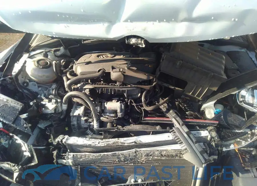 3VW547AU3JM254320# 10
