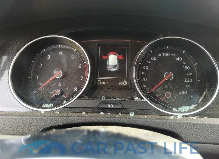 3VW5T7AU4FM089355# 7