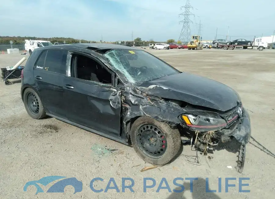 3VW5T7AU4FM089355# 1