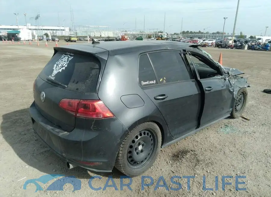 3VW5T7AU4FM089355# 4