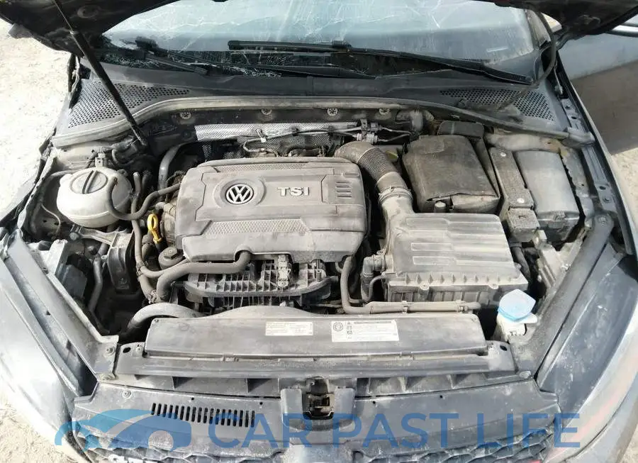 3VW5T7AU4FM089355# 10