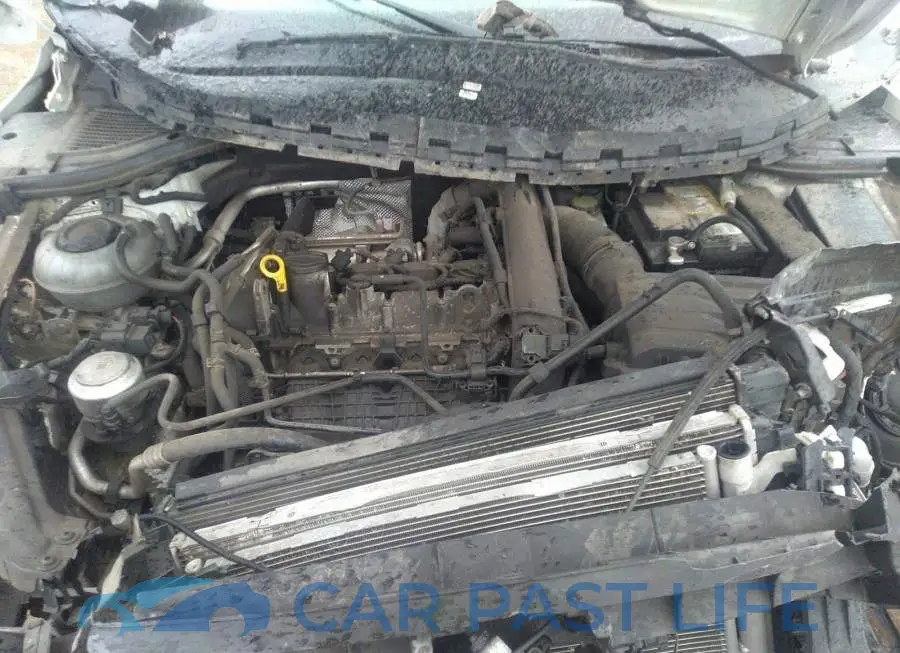 3VWE57BU6KM057445# 10