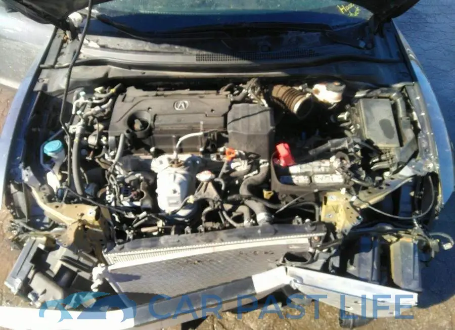 19UDE2F79HA800872# 10