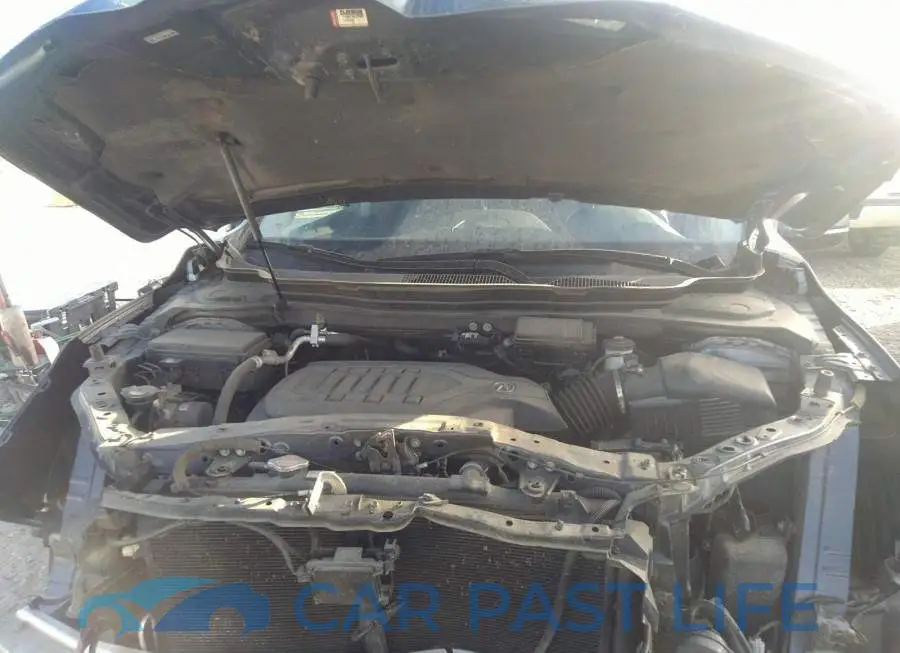 5FRYD4H04HB502671# 10