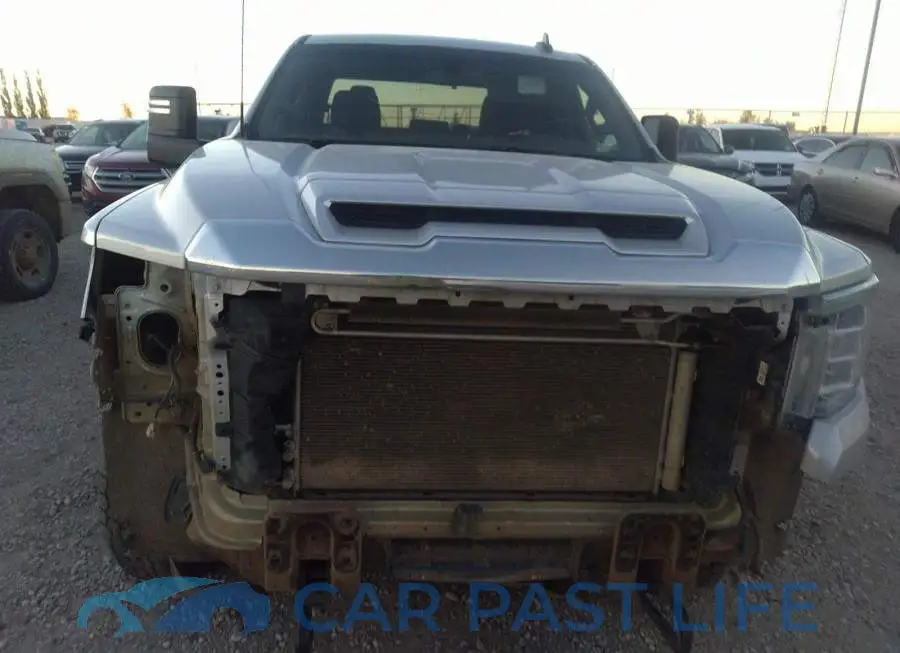 1GT29ME75MF140527# 6