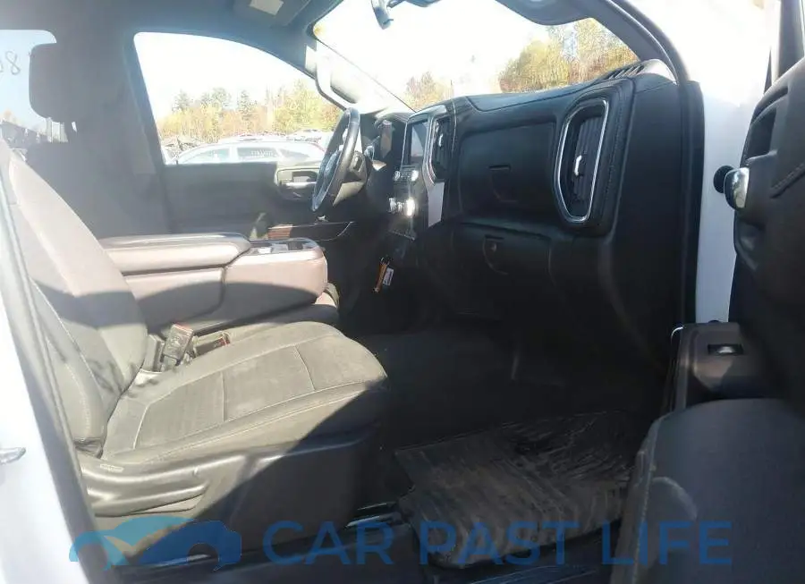 1GTR9BED5MZ316869# 5