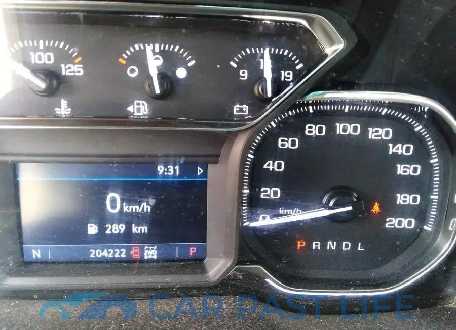 1GTU9BED3KZ303853# 7