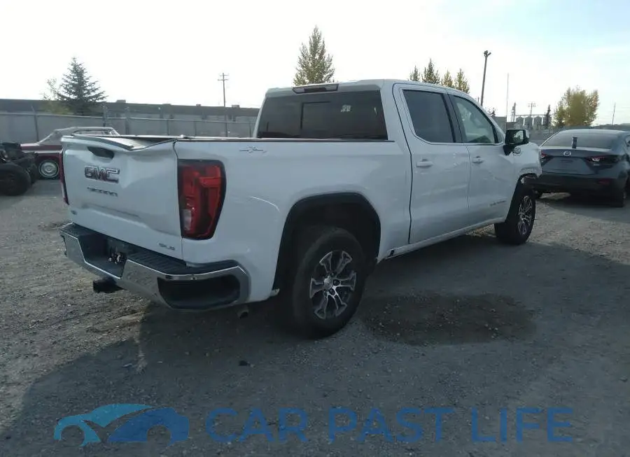 1GTU9BED3KZ303853# 4