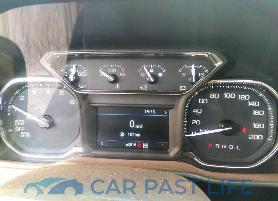 1GTU9BED5LZ133061# 7