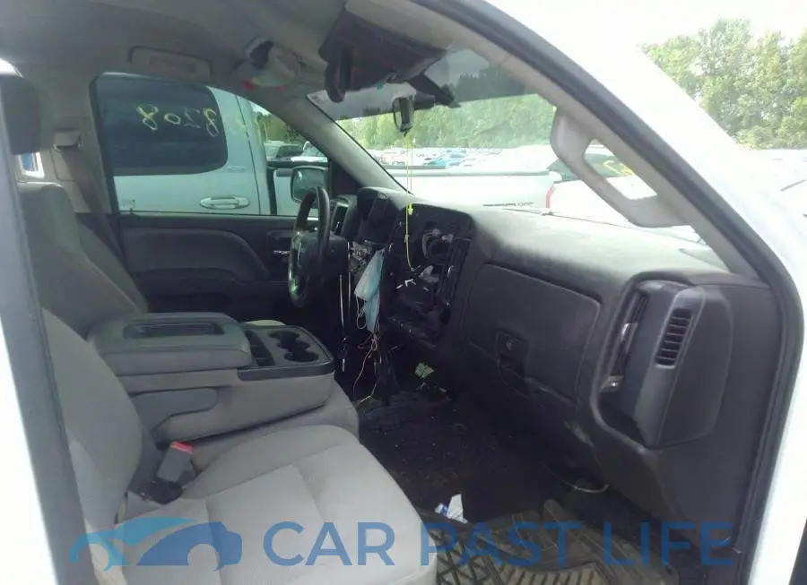 1GTV2TEC7FZ221667# 5