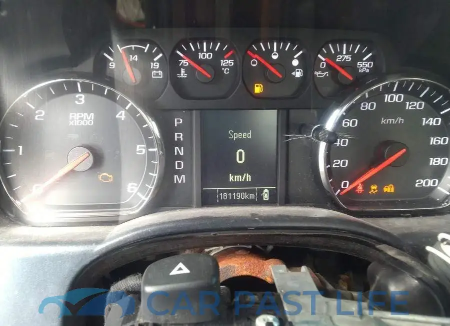 1GTV2TEC7FZ221667# 7