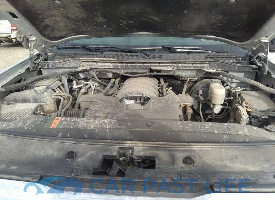 2GTV2MEC7K1120539# 10