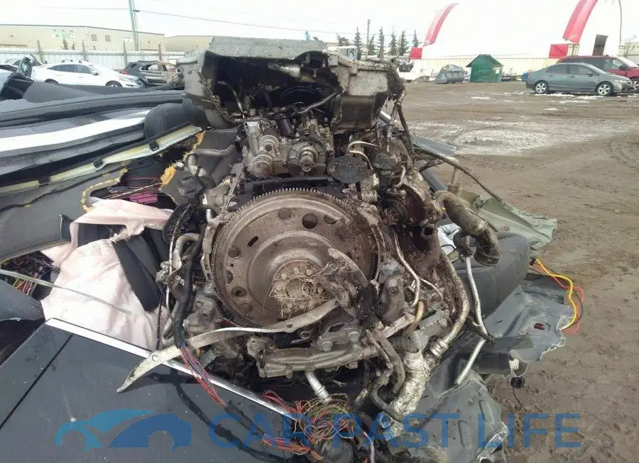 WP1AB2A56FLB51452# 10
