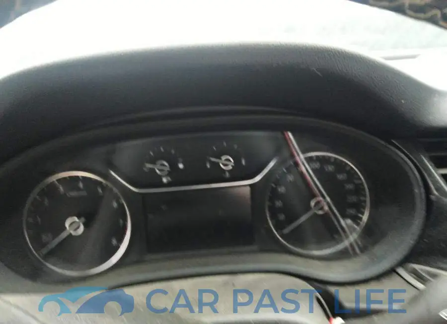 W04GM6SX6K1031423# 9