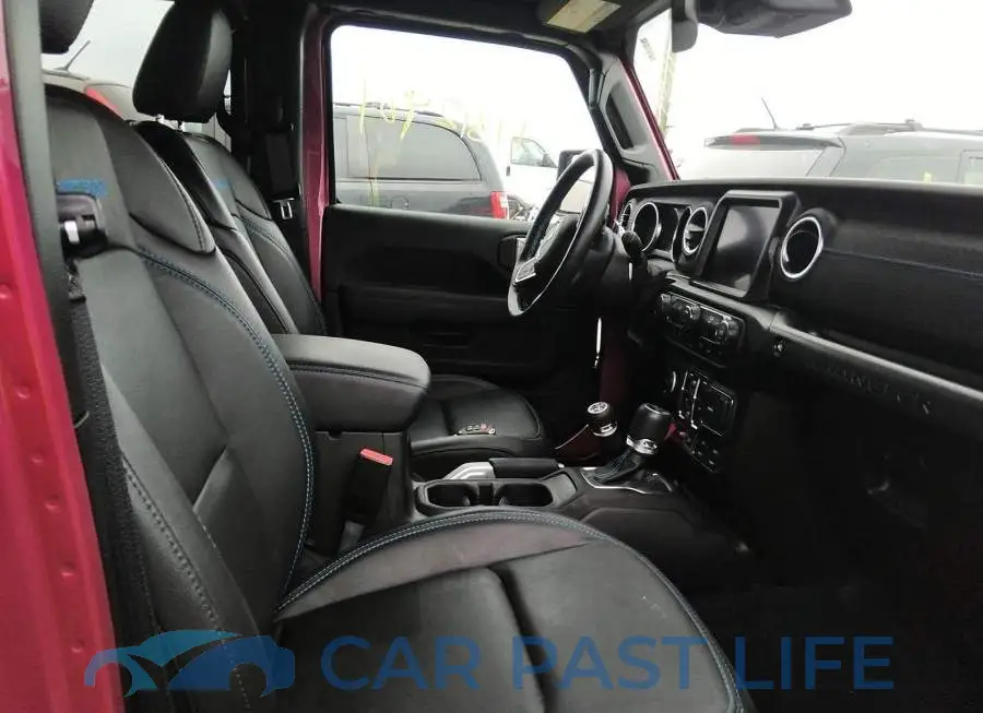 1C4JJXR66NW161622# 5
