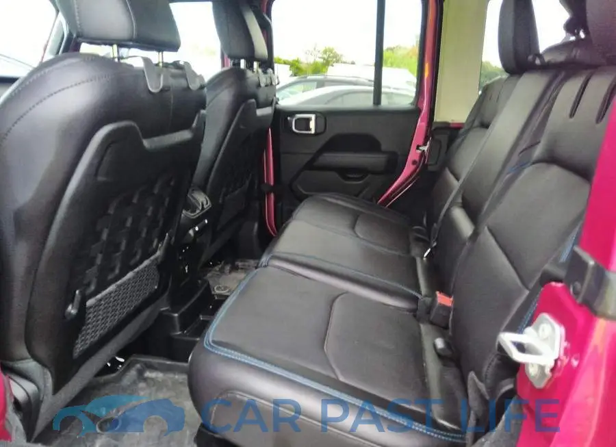 1C4JJXR66NW161622# 8